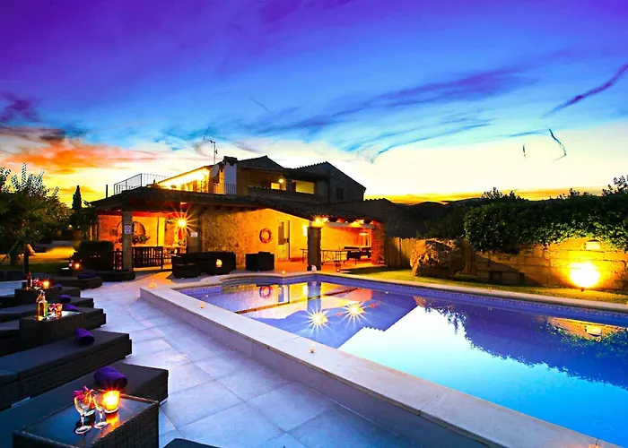 Villa Crever