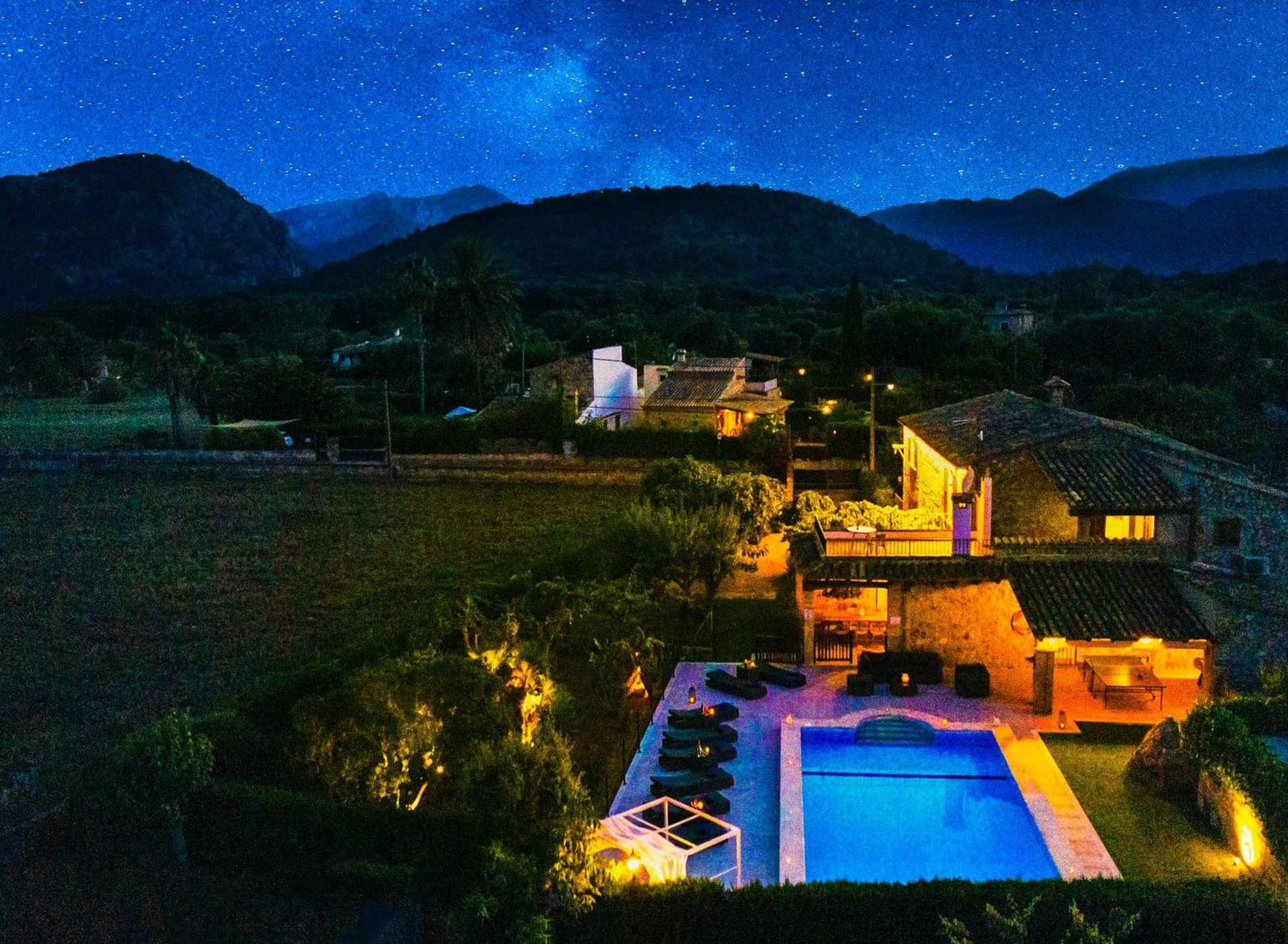 Crever * Pollença