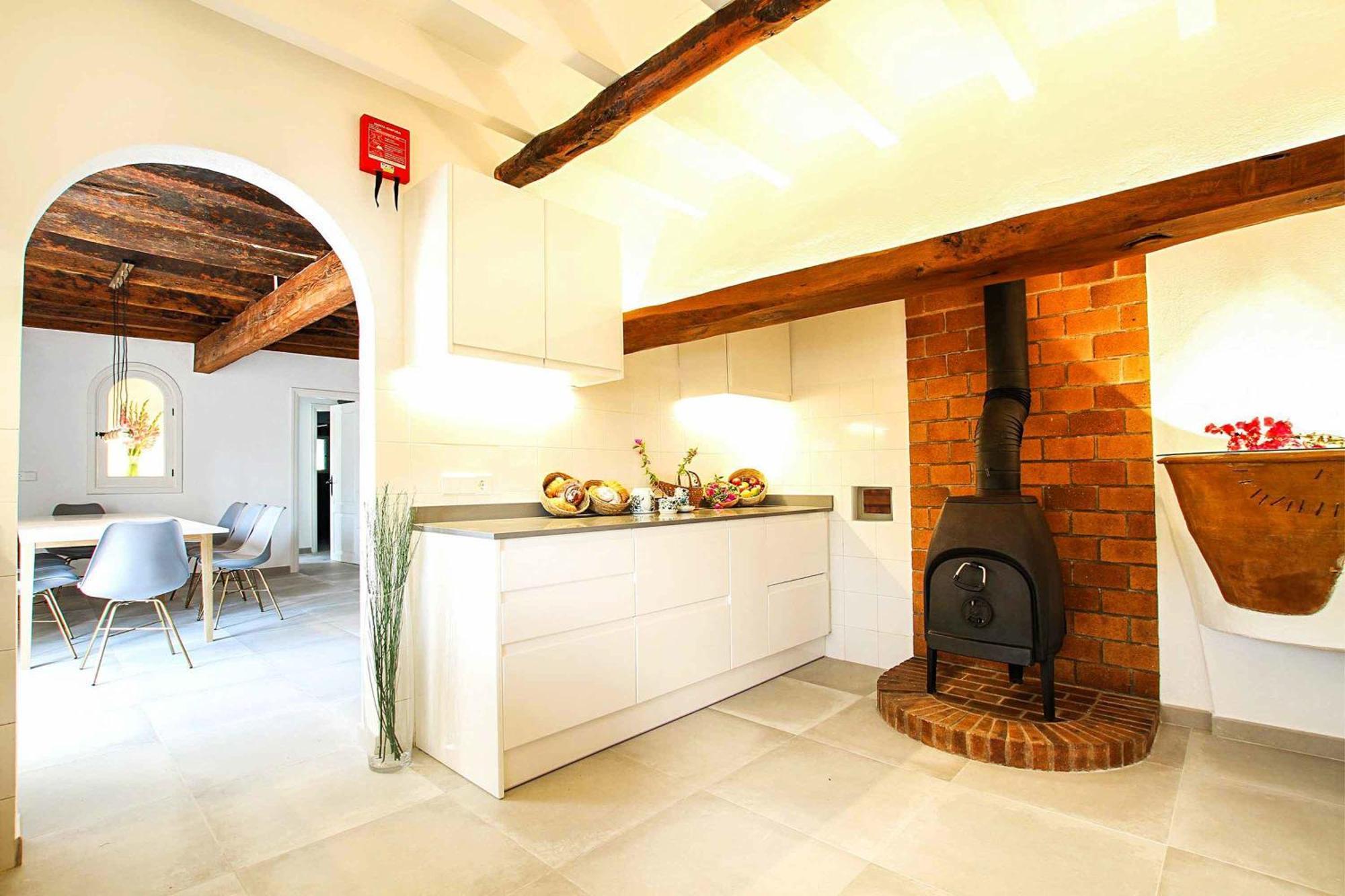 Crever Villa