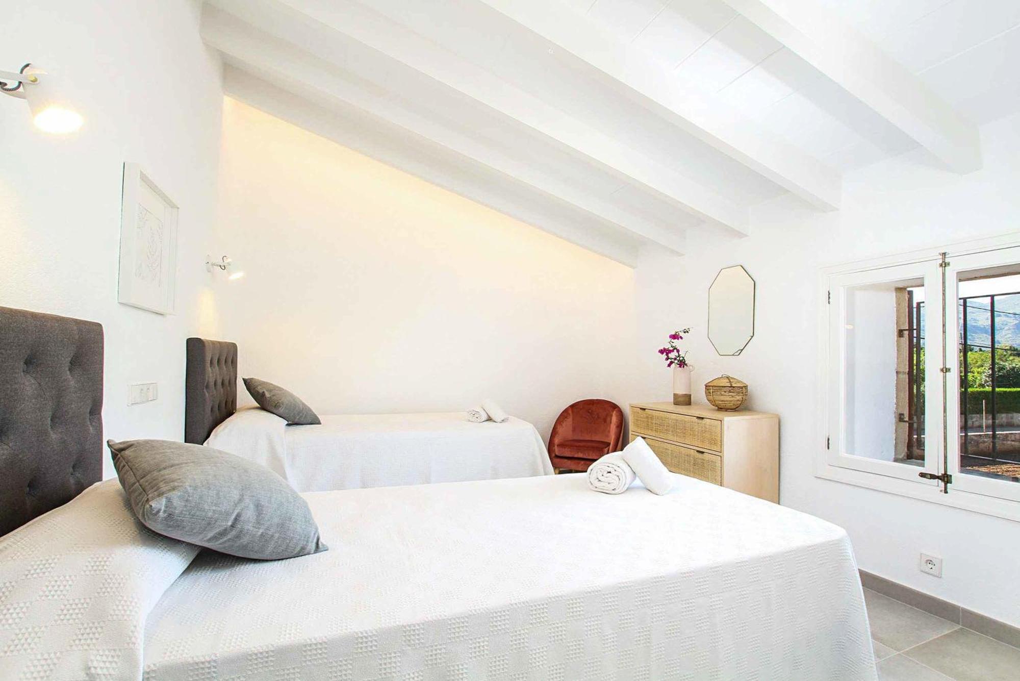 Villa Crever *