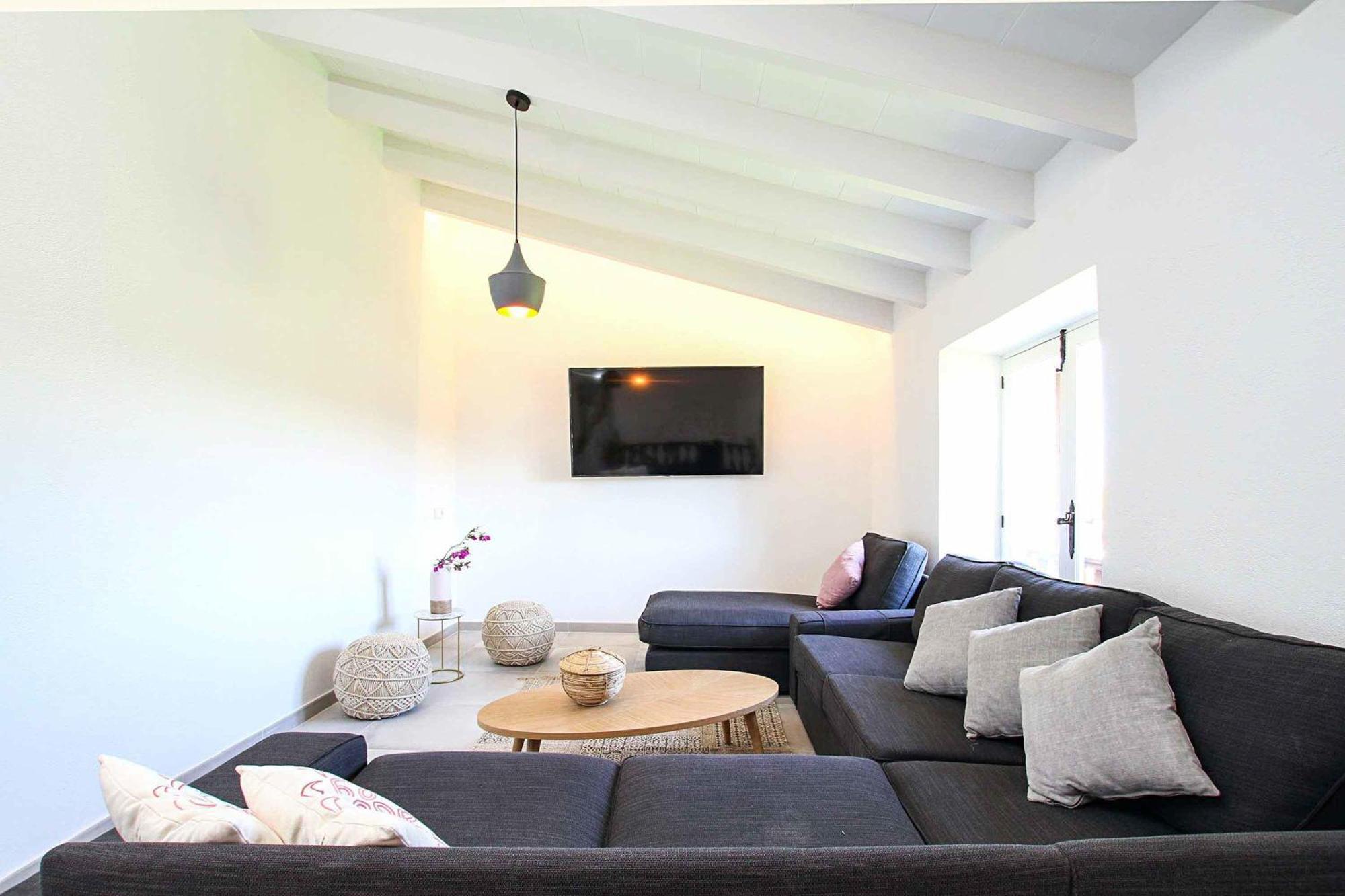 Villa Crever
