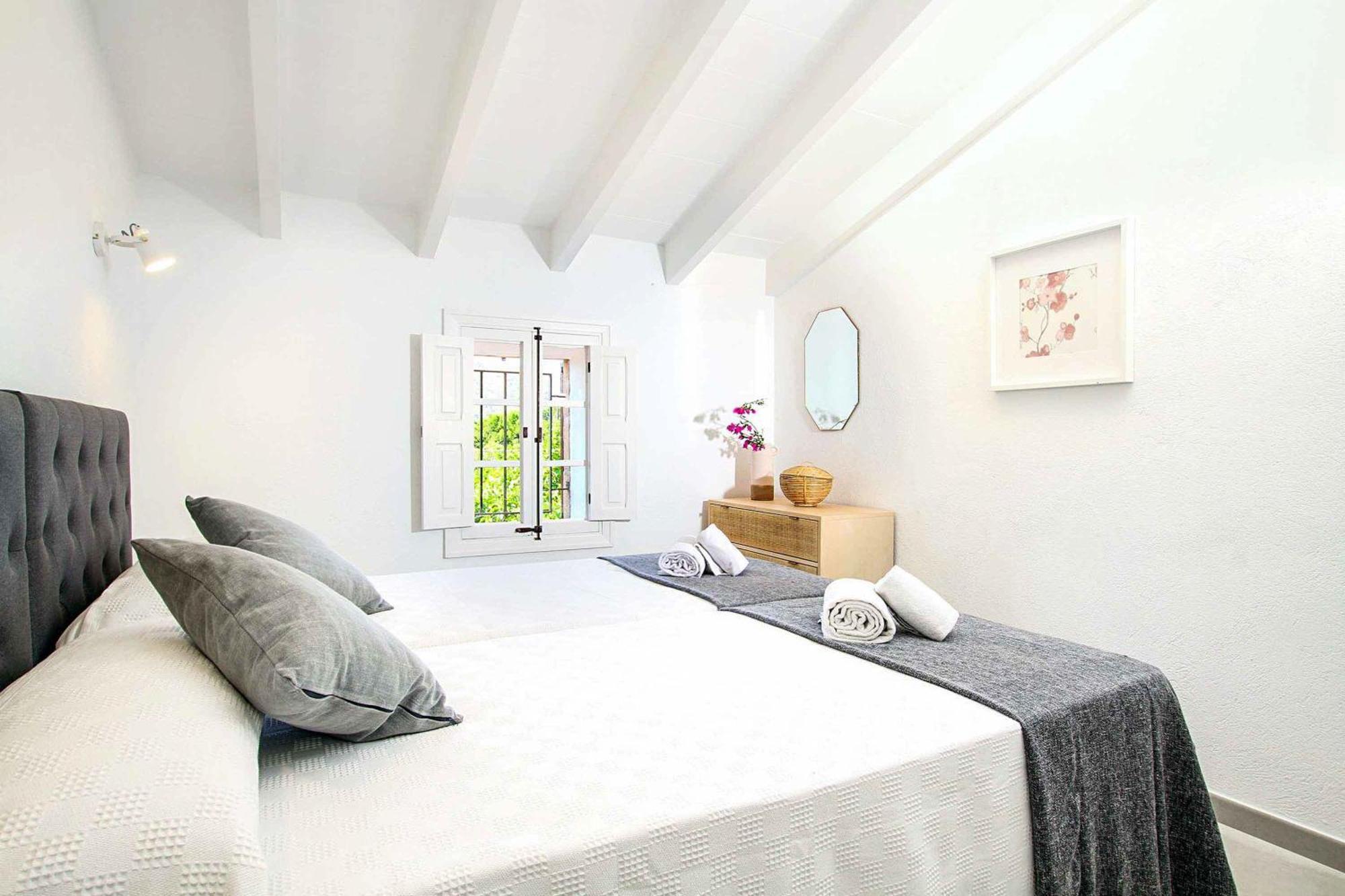 Crever Villa Pollença