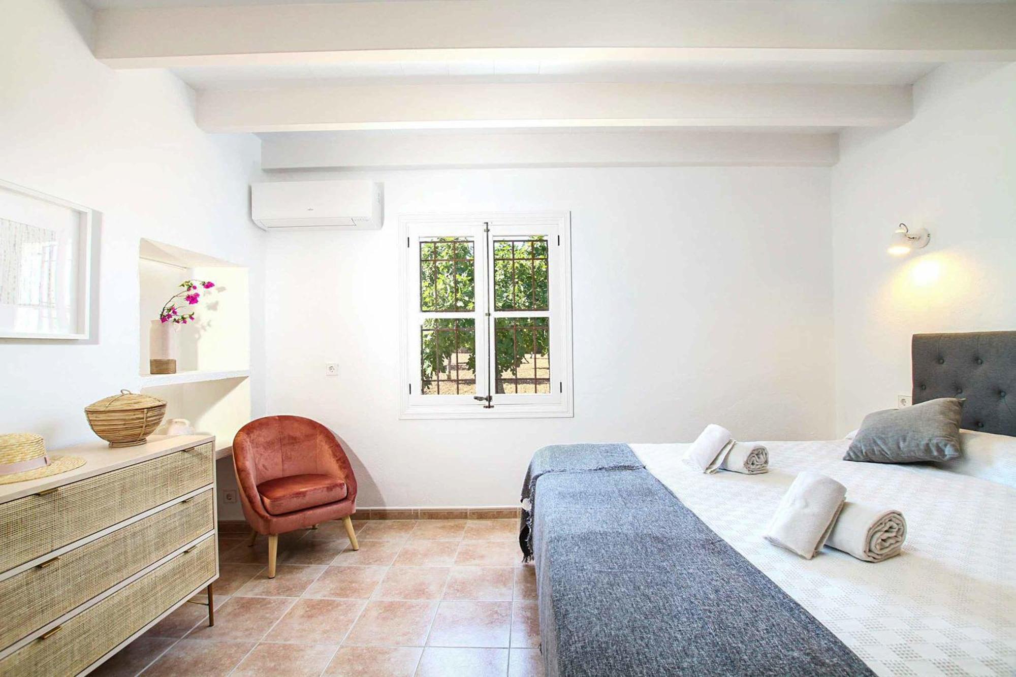 Villa Crever *