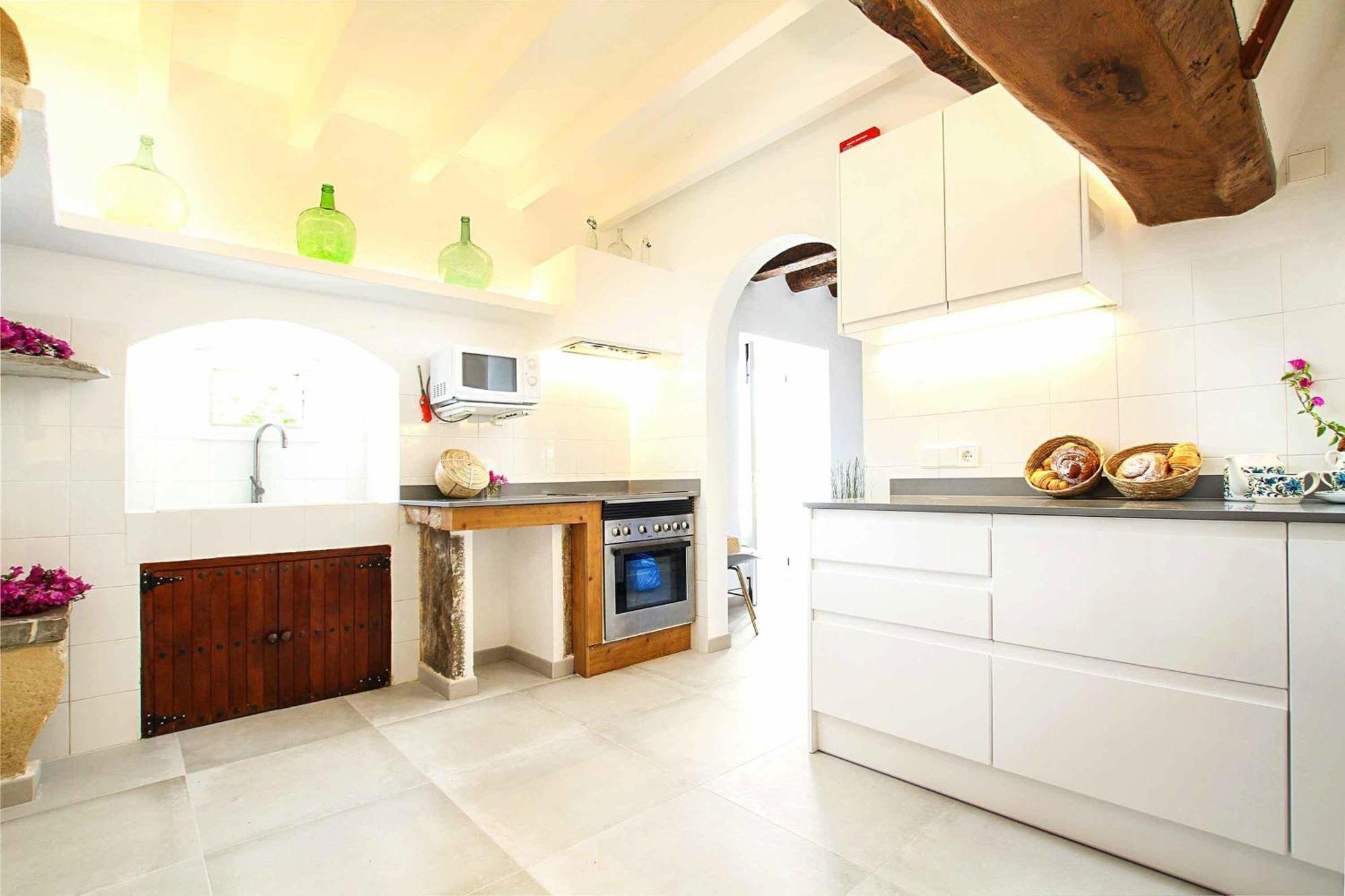 Crever Villa