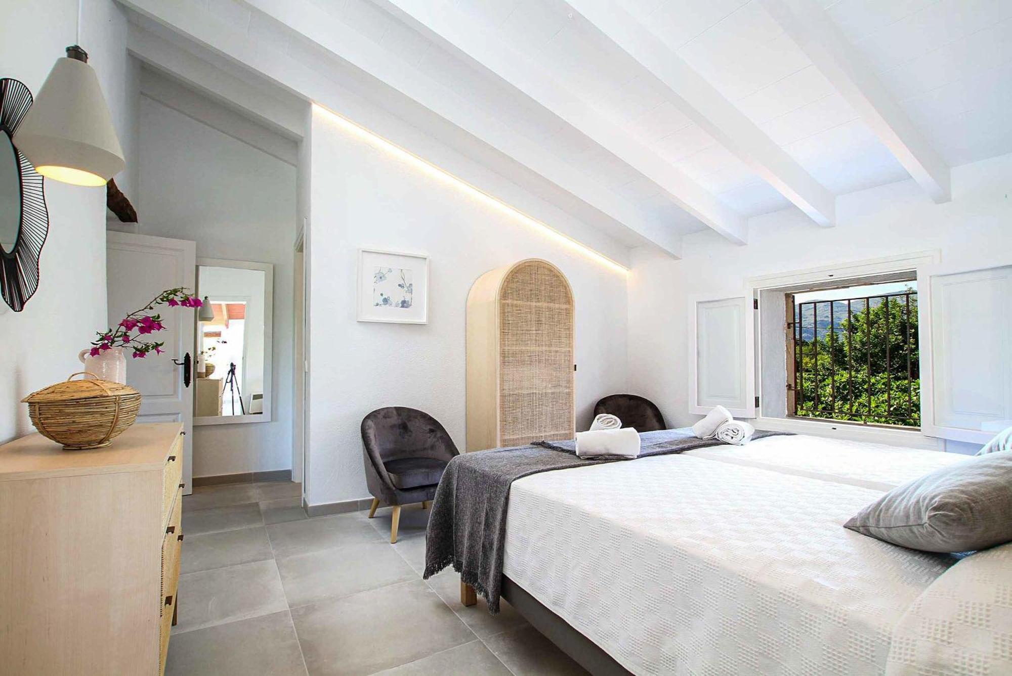 Villa Crever *