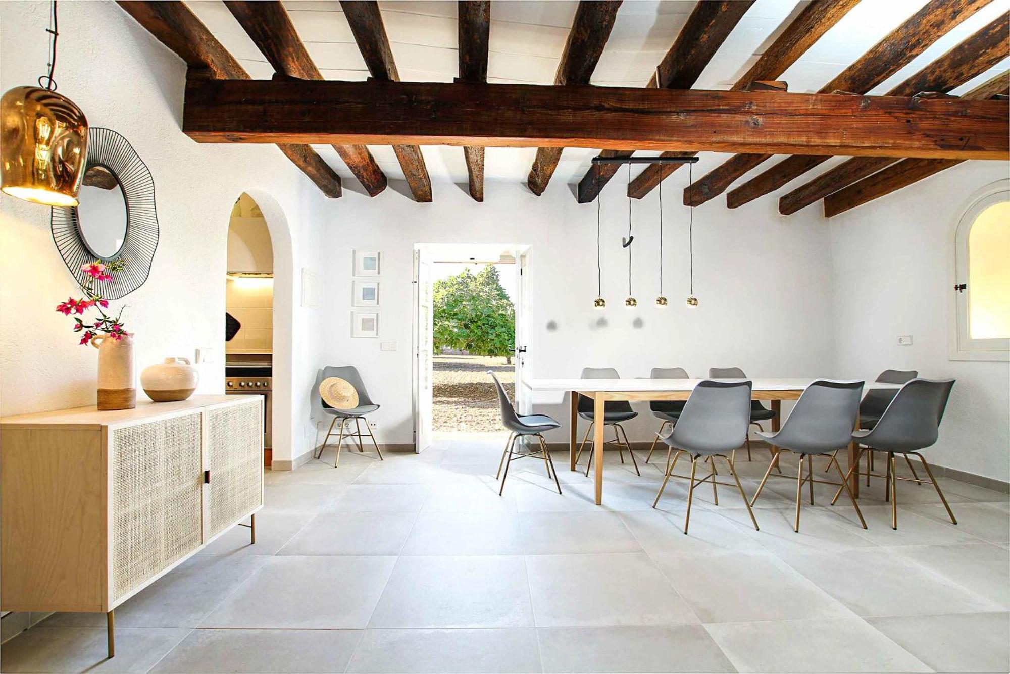 Villa Crever Pollença
