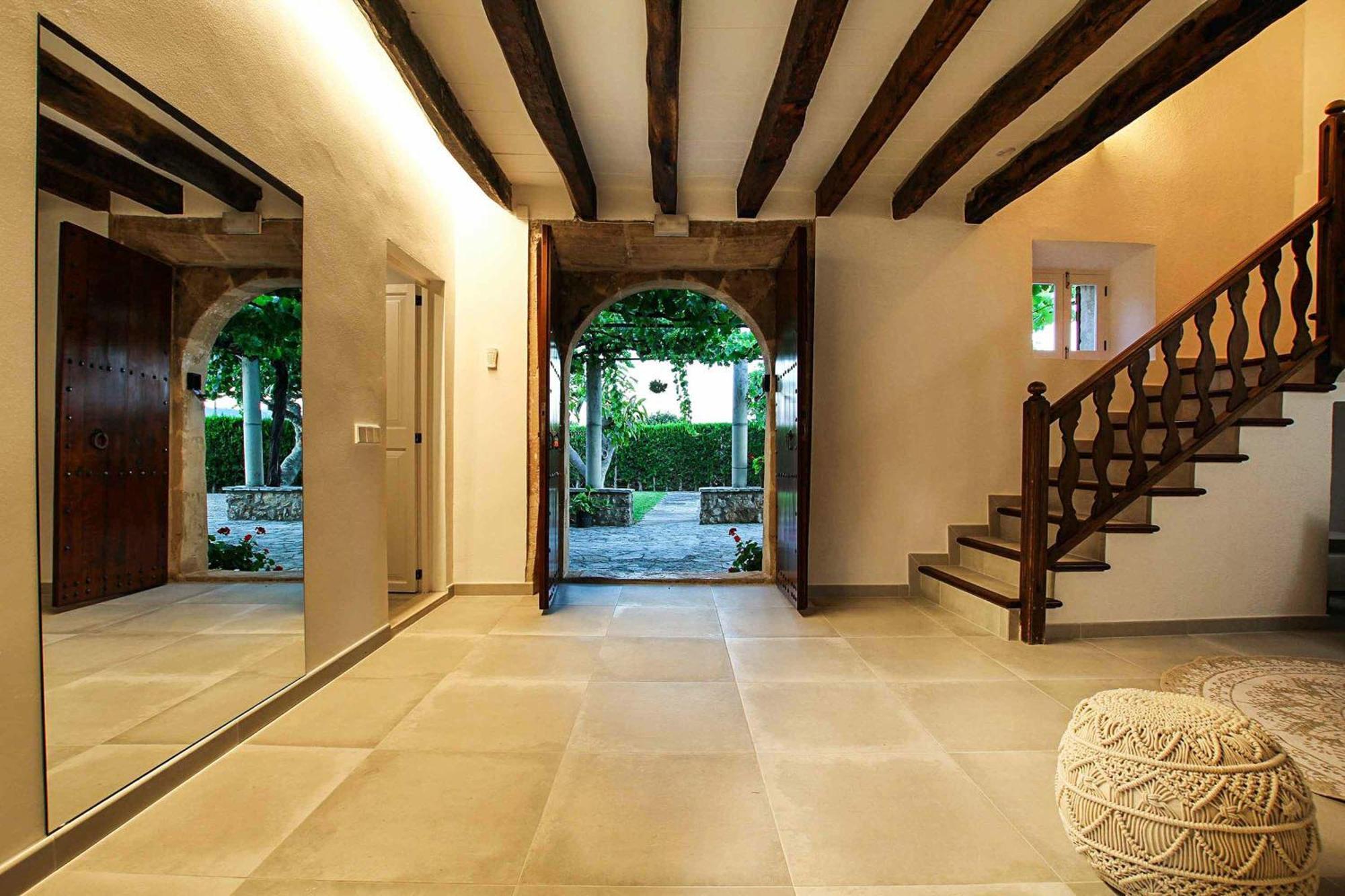 Villa Crever