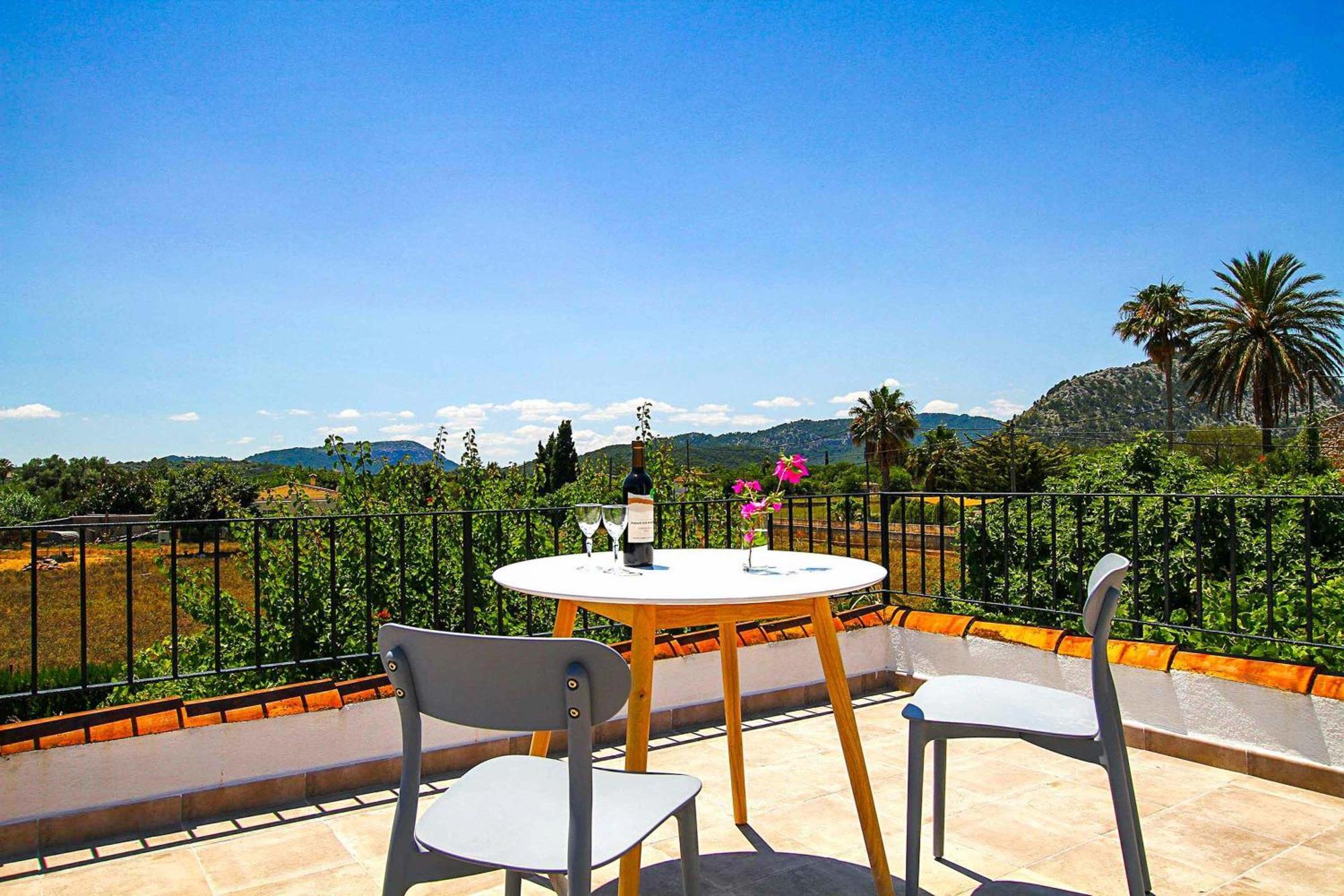 Villa Crever *