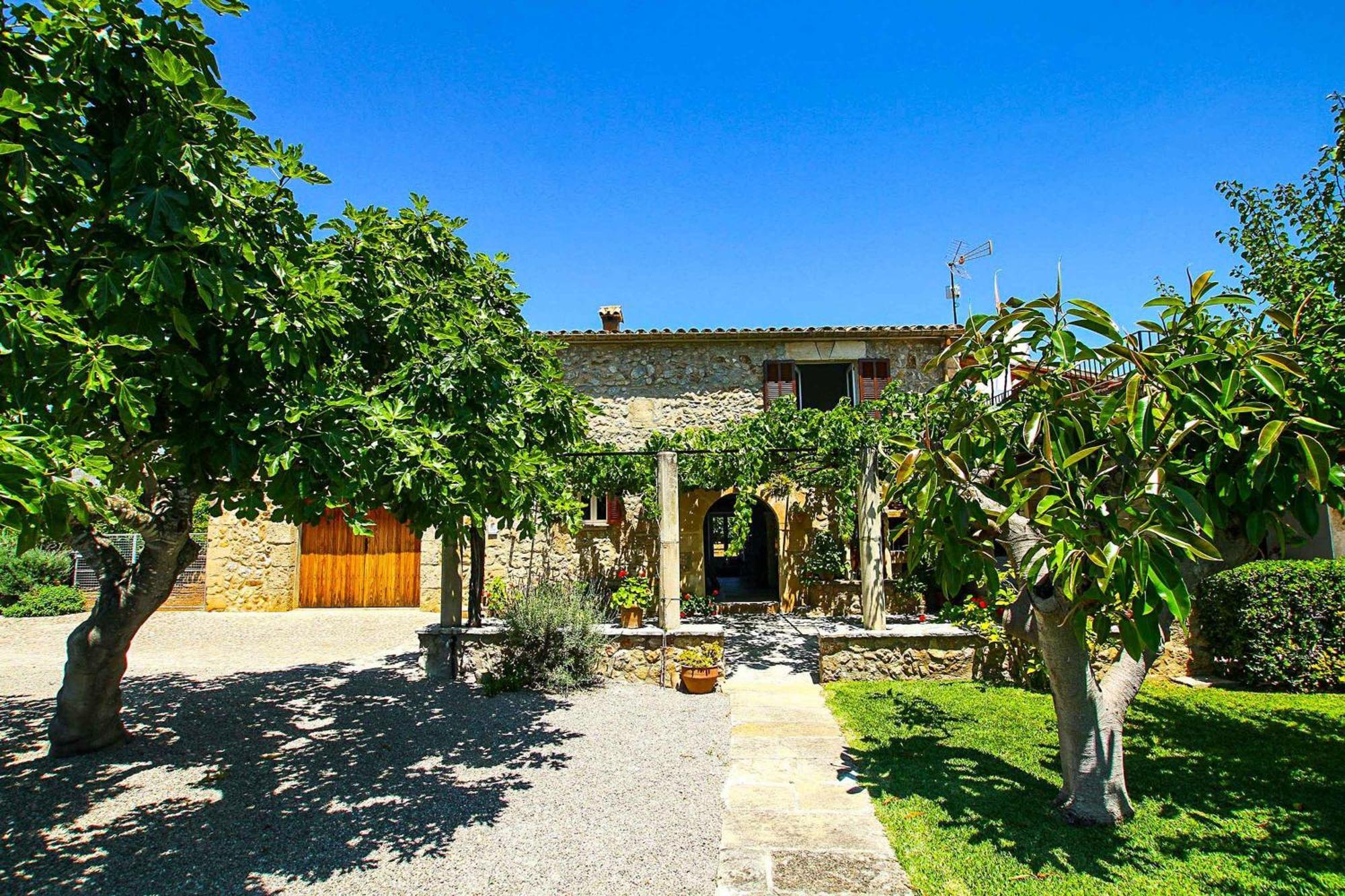 Villa Crever *