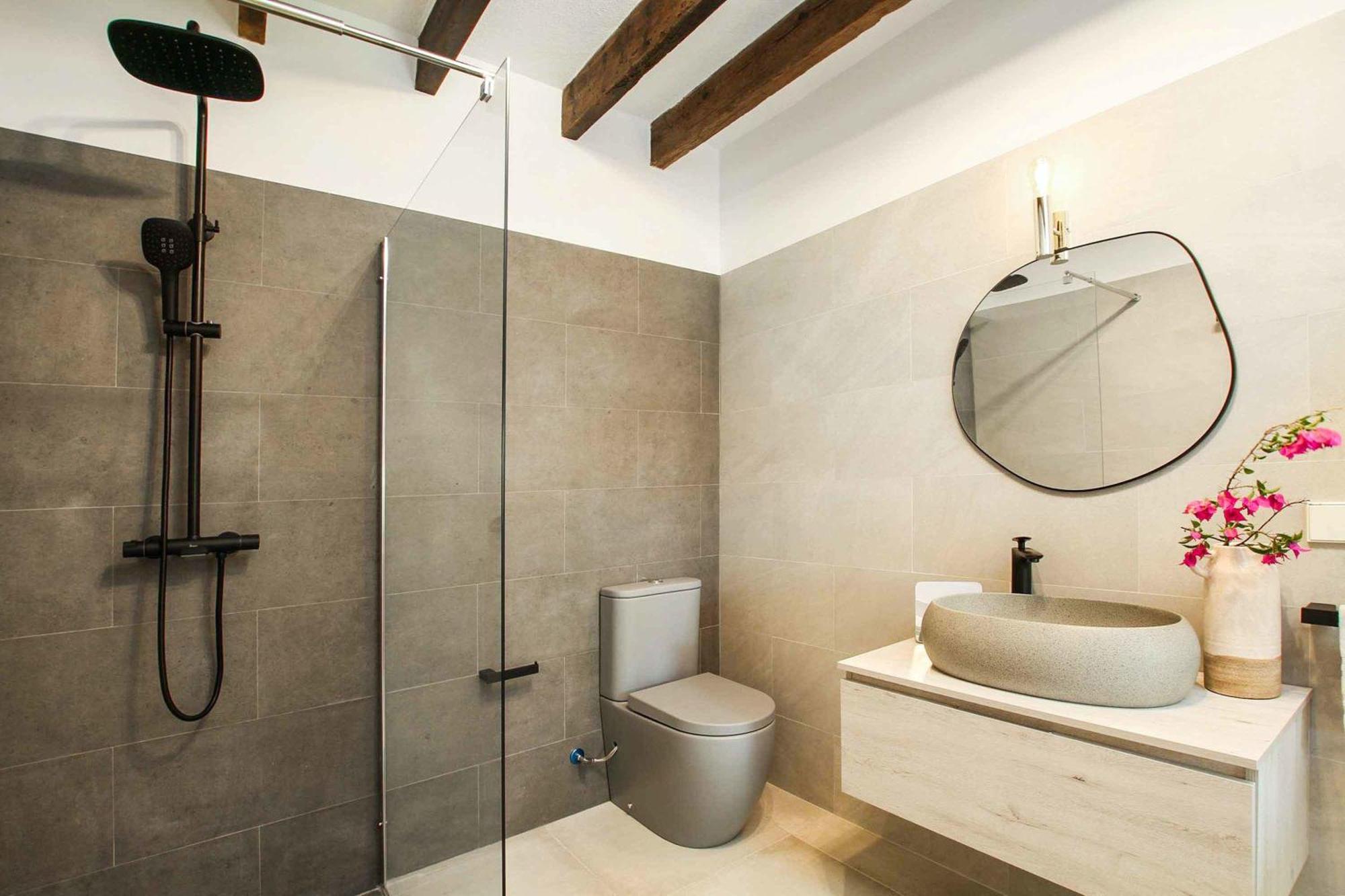 Crever Villa Pollenca