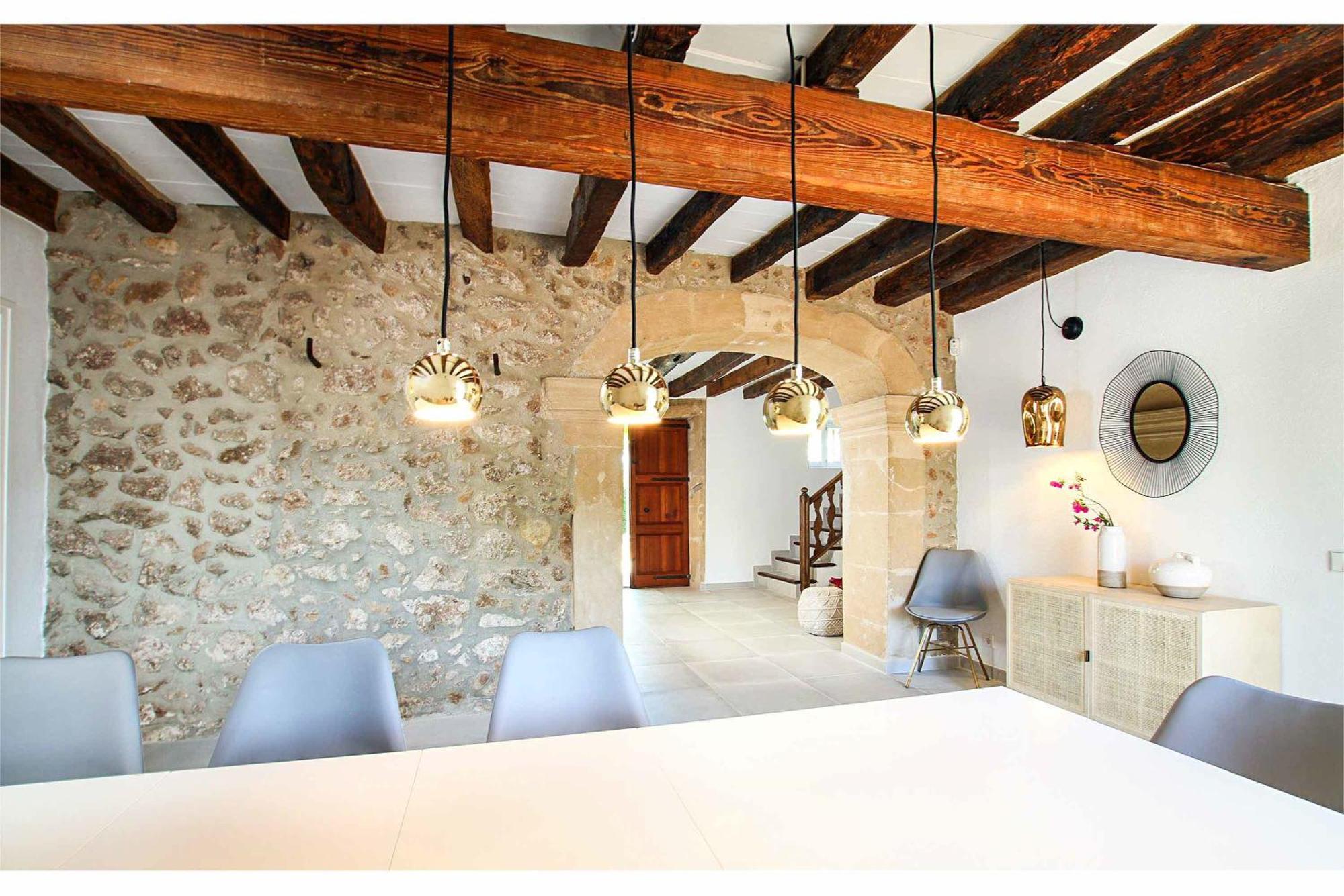 Crever Pollenca