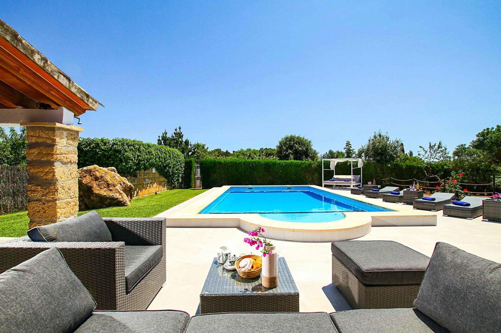 Villa Crever *